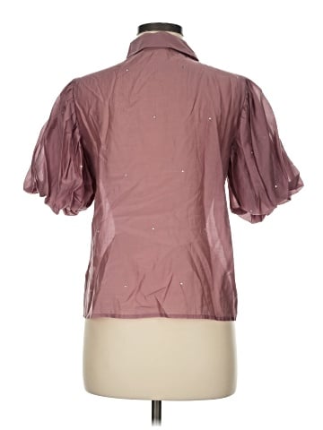 Bailey 44 Short Sleeve Blouse (view 2)