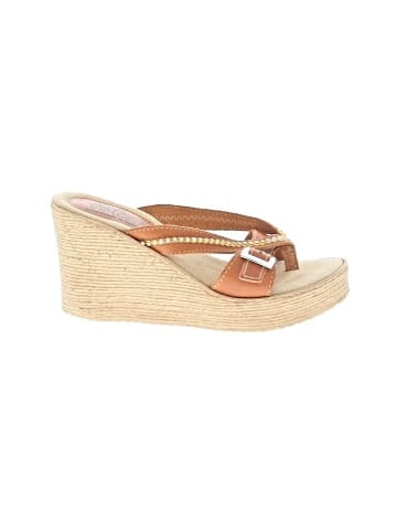Sbicca Wedges (view 1)