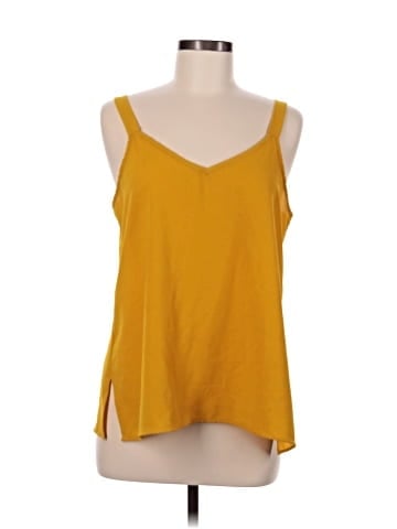 MOD Lusive Sleeveless Top (view 1)
