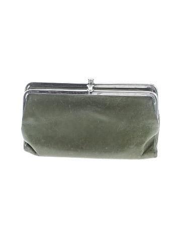 Hobo International Leather Clutch (view 1)