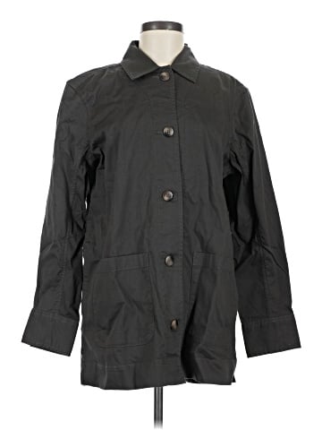Pact Trenchcoat (view 1)
