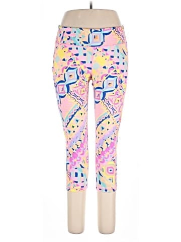Lilly Pulitzer Luxletic Active Pants (view 1)