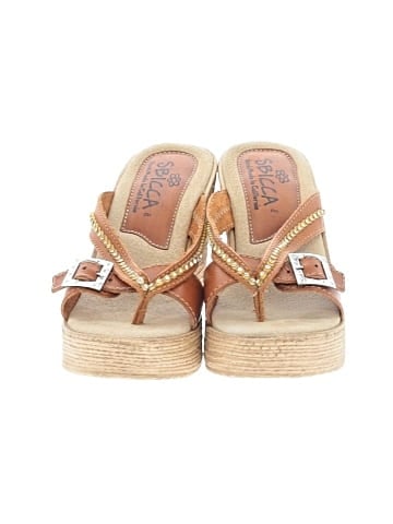 Sbicca Wedges (view 2)