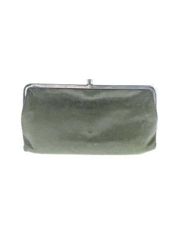 Hobo International Leather Clutch (view 2)