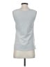 Oska Silver Tank Top Size 4 (0) - photo 2