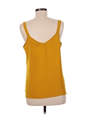 MOD Lusive Sleeveless Top (view 2)