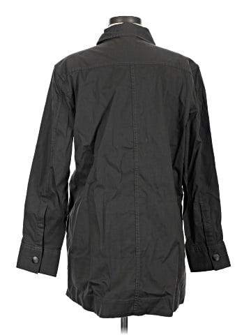 Pact Trenchcoat (view 2)