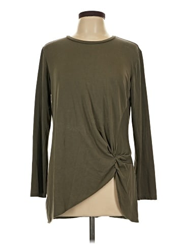 CATHERINE Catherine Malandrino Long Sleeve Top (view 1)
