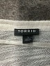 Torrid Ivory Cardigan Size 1X Plus (1) - photo 7