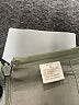 Dana Buchman Solid Gray Formal Skirt Size 6 Petite - photo 4