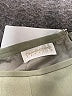 Dana Buchman Solid Gray Formal Skirt Size 6 Petite - photo 5