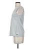Oska Silver Tank Top Size 4 (0) - photo 5