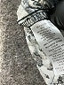 Connected Apparel Paisley Gold Casual Dress Size 18 - photo 8
