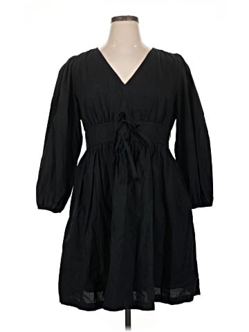 J.Crew Casual Dress (view 1)