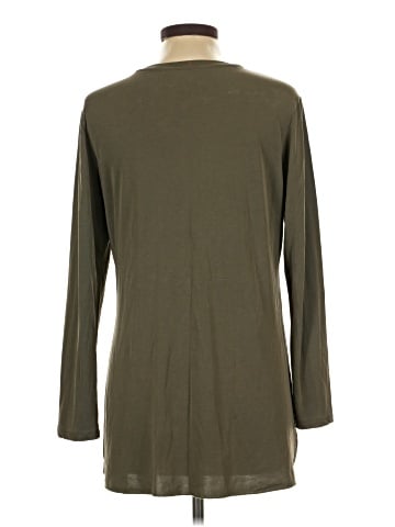 CATHERINE Catherine Malandrino Long Sleeve Top (view 2)