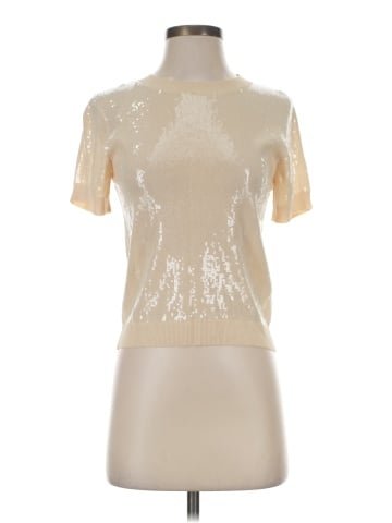 Zara Short Sleeve Turtleneck (view 1)