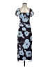 Maeve Blue Cocktail Dress Size XS - photo 1