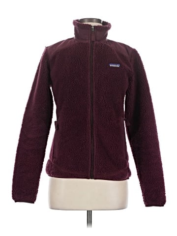 Patagonia Fleece (view 1)