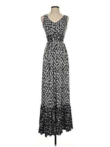 Plenty By Tracy Reese Casual Dress (view 1)