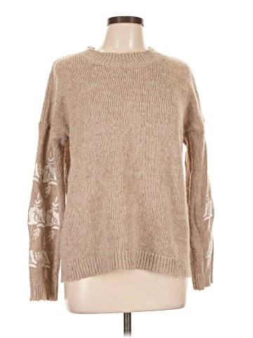 Next Pullover Sweater (view 1)