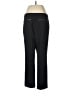 J.Crew Solid Black Dress Pants Size 8 - photo 2