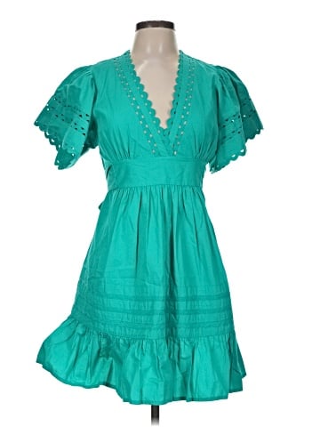 Antik Batik Casual Dress (view 1)