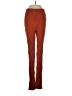 Simon Miller Orange Casual Pants Size S - photo 1