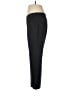 J.Crew Solid Black Dress Pants Size 8 - photo 5