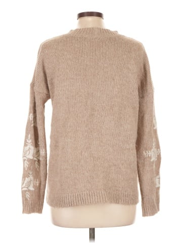 Next Pullover Sweater (view 2)