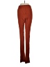 Simon Miller Orange Casual Pants Size S - photo 2