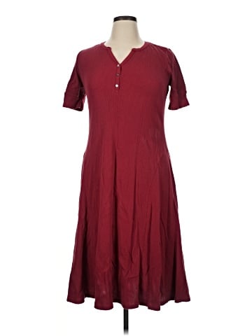 Lauren by Ralph Lauren Casual Dress (view 1)