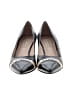 Brighton Black Heels Size 10 - photo 2