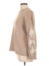 Next Tan Pullover Sweater Size 12 - photo 5