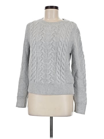 Banana Republic Factory Store Pullover Sweater (view 1)