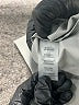 Calvin Klein Gray Blazer Size 14 - photo 7