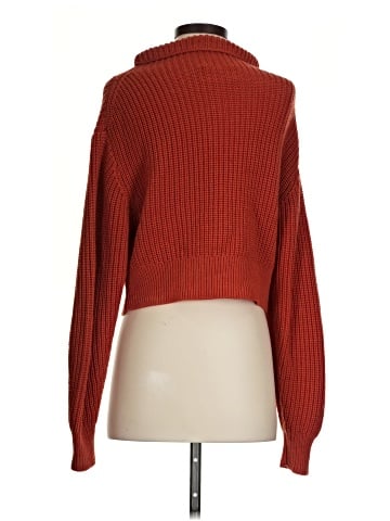 Wilfred Turtleneck Sweater (view 2)