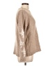 Next Tan Pullover Sweater Size 12 - photo 4