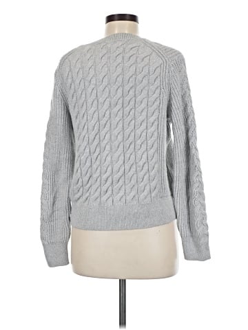 Banana Republic Factory Store Pullover Sweater (view 2)