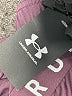 Under Armour Burgundy Athletic Shorts Size S - photo 3