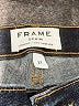 FRAME Denim Blue Jeans Size 27 waist - photo 7