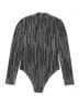 REMI X REVOLVE Black Bodysuit Size XL - photo 2