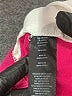 Rouge Color Block Pink Athletic Shorts Size 3X - photo 4
