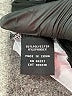 BCBGMAXAZRIA Graphic Black Casual Skirt Size XL - photo 5
