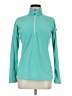 Eddie Bauer Teal Pullover Sweater Size M - photo 1