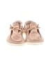Hey Dude Solid Tan Sneakers Size 3 (baby) - photo 2