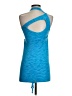 lucy Blue Active Tank Size XS - photo 2