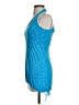 lucy Blue Active Tank Size XS - photo 5