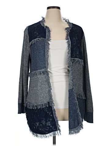 Chico's Kimono (view 1)