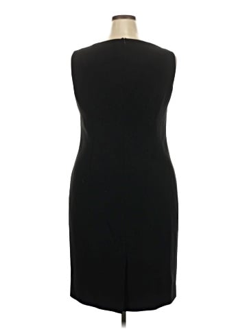 Kasper Cocktail Dress (view 2)