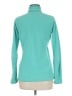 Eddie Bauer Teal Pullover Sweater Size M - photo 2